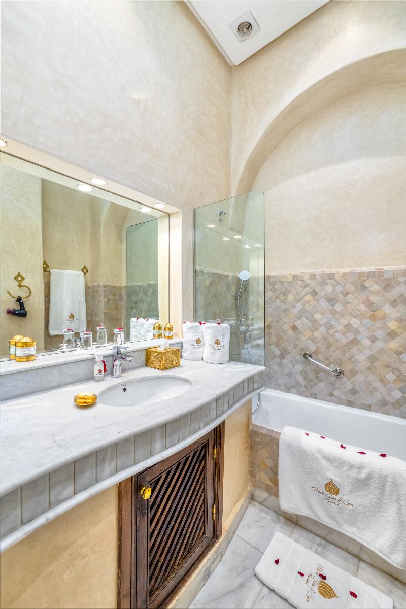 Palais Tara & Spa - Oda