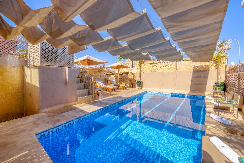 Palais Tara & Spa - Havuz