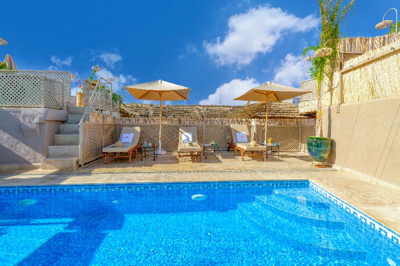 Palais Tara & Spa - Havuz
