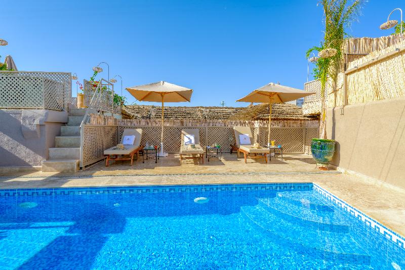Palais Tara & Spa - Havuz