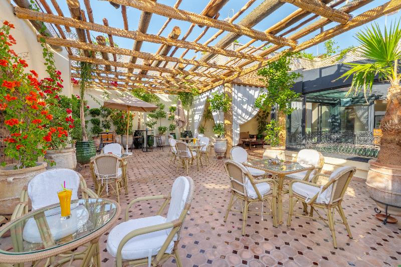 Palais Tara & Spa - Restoran