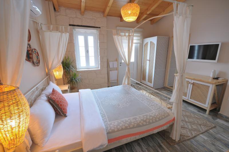 Hera Butik Hotels Alaçatı - Genel