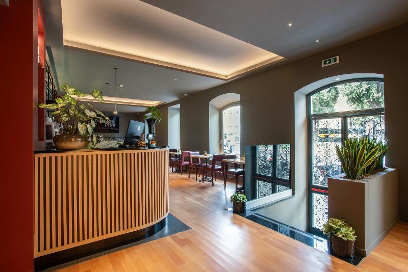 Fortyfive Squared - Bar