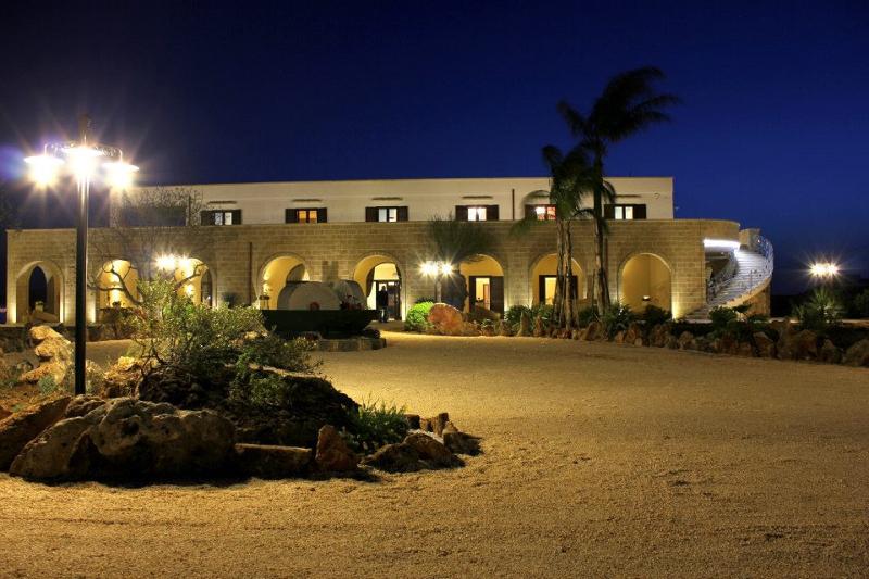Agriturismo Paradiso - Lobi