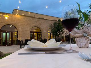Agriturismo Paradiso otel fotoğrafı