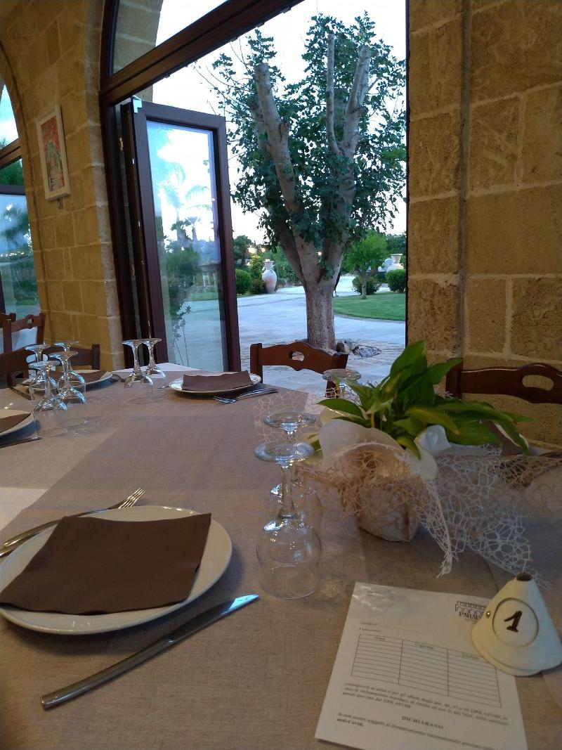 Agriturismo Paradiso - Genel