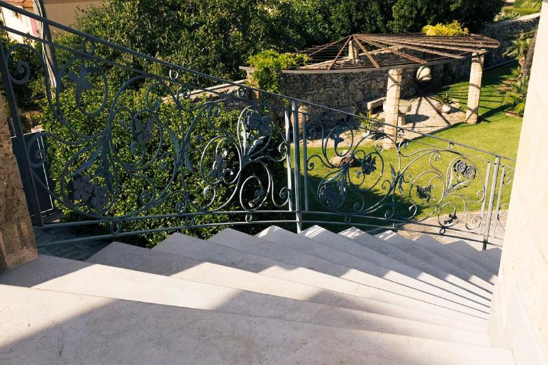 Agriturismo Paradiso - Genel