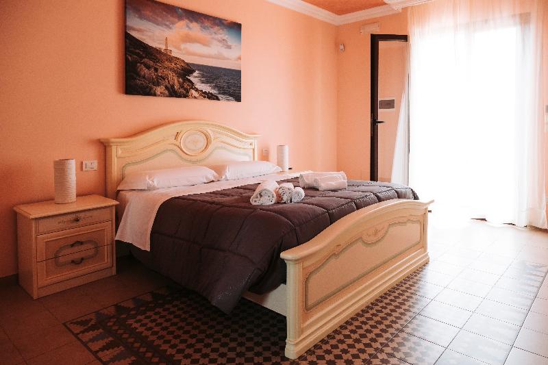 Agriturismo Paradiso - Oda