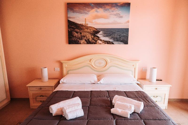 Agriturismo Paradiso - Oda
