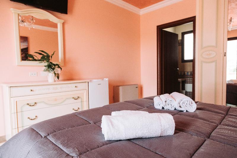 Agriturismo Paradiso - Oda