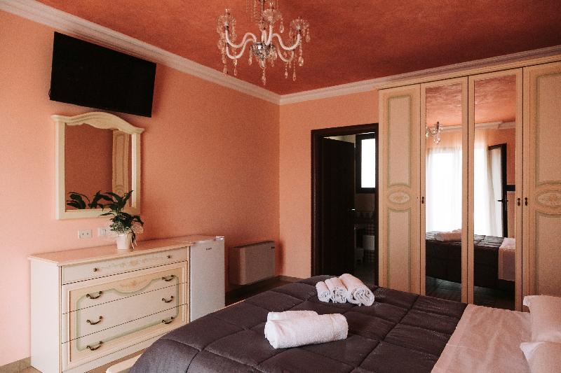 Agriturismo Paradiso - Oda