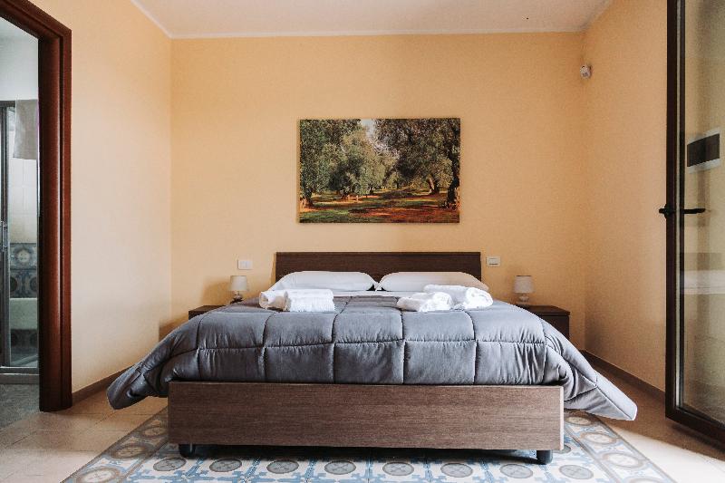 Agriturismo Paradiso - Oda