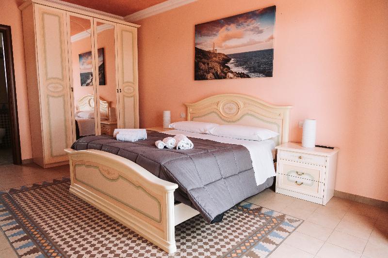 Agriturismo Paradiso - Oda