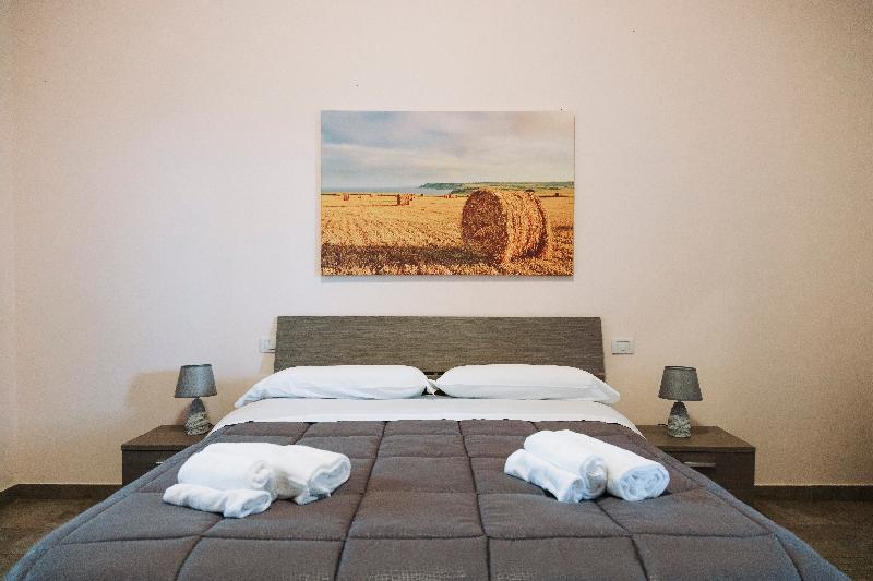 Agriturismo Paradiso - Oda