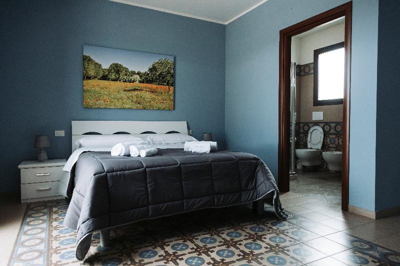 Agriturismo Paradiso - Oda