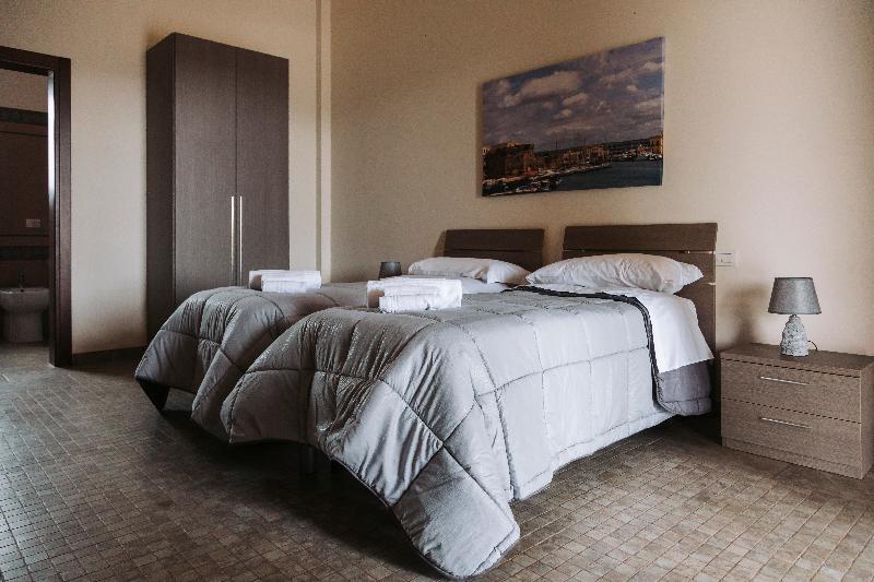 Agriturismo Paradiso - Oda
