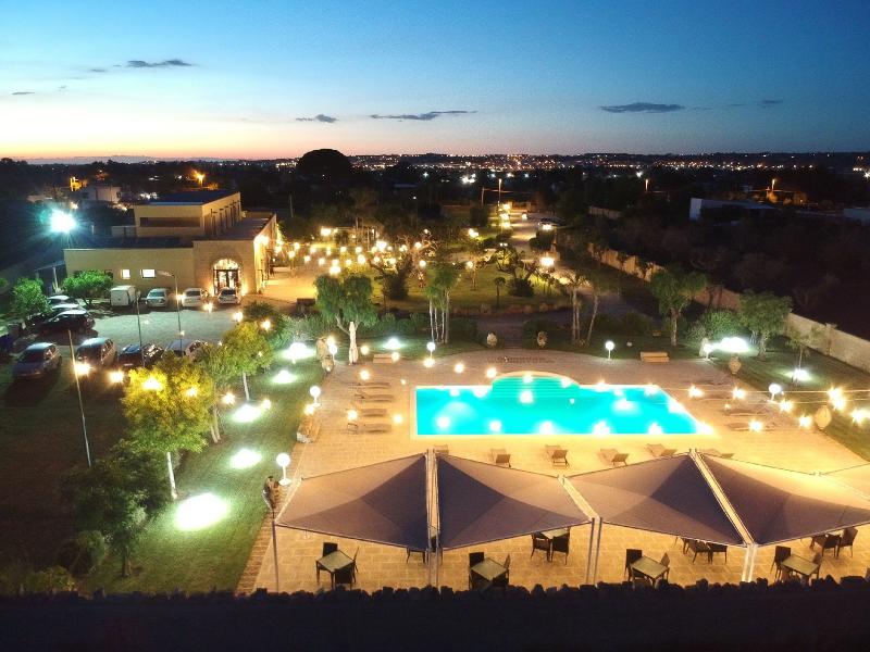 Agriturismo Paradiso - Havuz