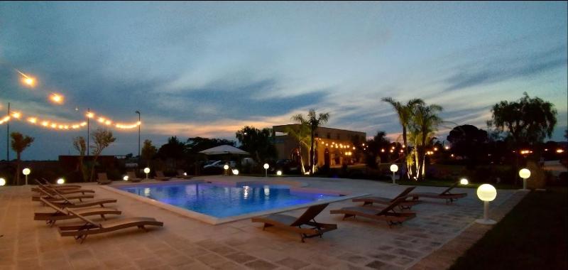 Agriturismo Paradiso - Havuz