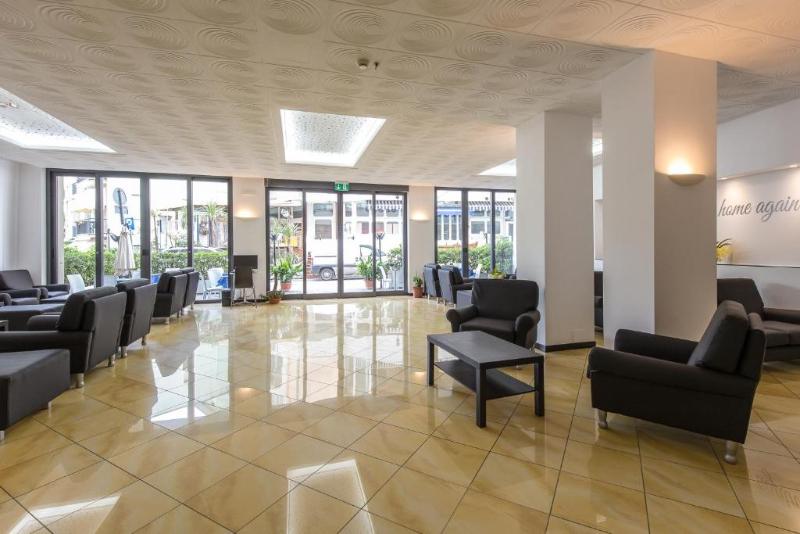 Hotel Madison - Lobi