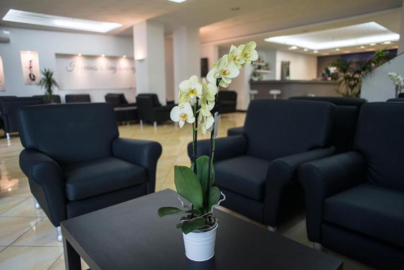 Hotel Madison - Lobi