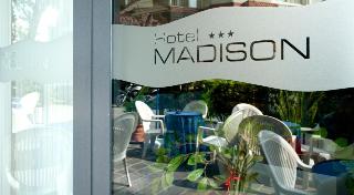 Hotel Madison otel fotoğrafı