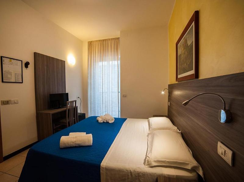 Hotel Madison - Oda