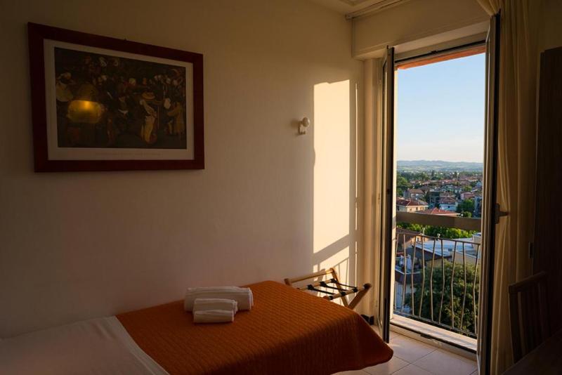 Hotel Madison - Oda