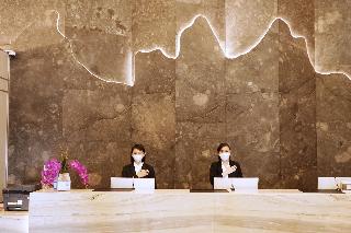 Platinum Hotel Tunjungan Surabaya fotoÄŸrafÄ±