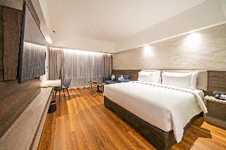 Platinum Hotel Tunjungan Surabaya fotoÄŸrafÄ±