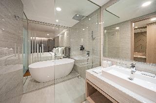Platinum Hotel Tunjungan Surabaya fotoÄŸrafÄ±