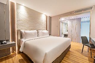 Platinum Hotel Tunjungan Surabaya fotoÄŸrafÄ±