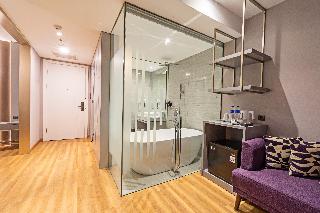 Platinum Hotel Tunjungan Surabaya fotoÄŸrafÄ±