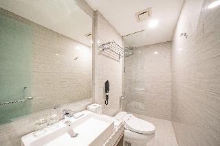 Platinum Hotel Tunjungan Surabaya fotoÄŸrafÄ±