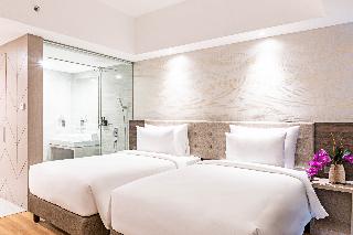 Platinum Hotel Tunjungan Surabaya fotoÄŸrafÄ±