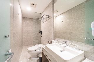 Platinum Hotel Tunjungan Surabaya fotoÄŸrafÄ±