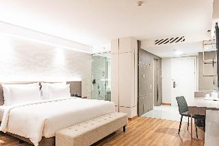 Platinum Hotel Tunjungan Surabaya fotoÄŸrafÄ±