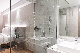Platinum Hotel Tunjungan Surabaya fotoÄŸrafÄ±