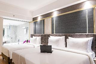 Platinum Hotel Tunjungan Surabaya fotoÄŸrafÄ±