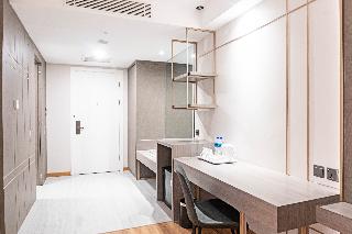 Platinum Hotel Tunjungan Surabaya fotoÄŸrafÄ±