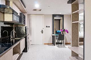 Platinum Hotel Tunjungan Surabaya fotoÄŸrafÄ±