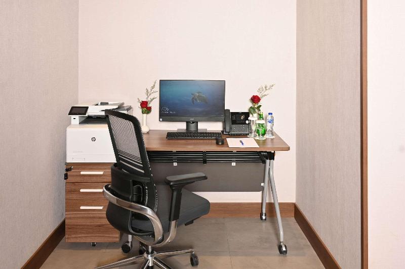 Comfort Hotel Riyadh Olaya - Toplantı