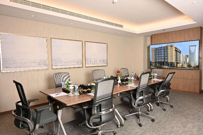 Comfort Hotel Riyadh Olaya - Toplantı