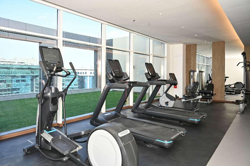 Comfort Hotel Riyadh Olaya - Aktivite