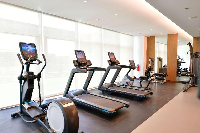 Comfort Hotel Riyadh Olaya - Aktivite