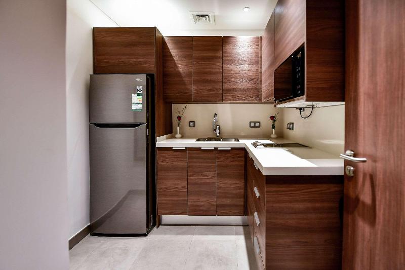 Comfort Hotel Riyadh Olaya - Oda