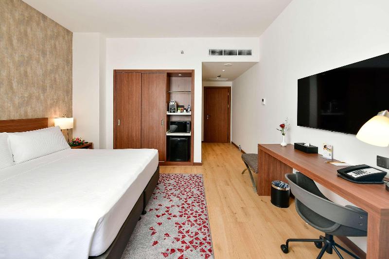 Comfort Hotel Riyadh Olaya - Oda