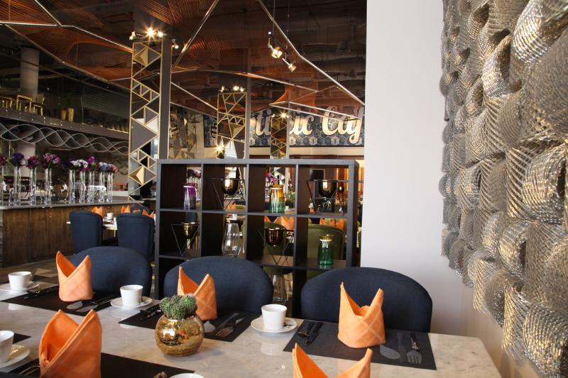 Al Rahden Hotel - Genel