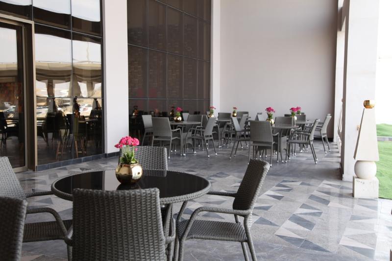 Al Rahden Hotel - Genel