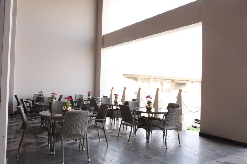 Al Rahden Hotel - Genel