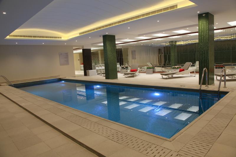 Al Rahden Hotel - Genel